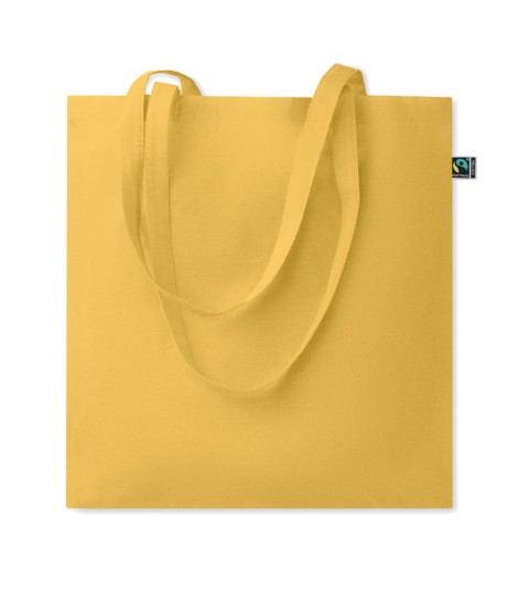 Bolsa algodon Fairtrade 180gr