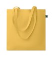 Bolsa algodon Fairtrade 180gr