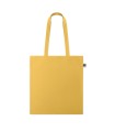 Bolsa algodon Fairtrade 180gr