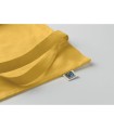 Bolsa algodon Fairtrade 180gr