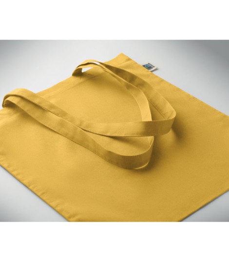 Bolsa algodon Fairtrade 180gr