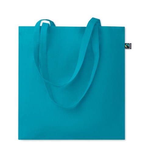 Bolsa algodon Fairtrade 180gr