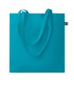 Bolsa algodon Fairtrade 180gr