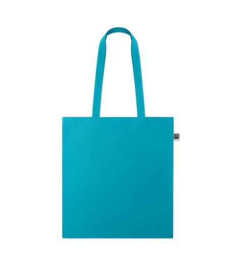 Bolsa algodon Fairtrade 180gr
