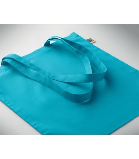Bolsa algodon Fairtrade 180gr