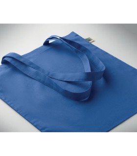 Bolsa algodon Fairtrade 180gr