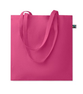Bolsa algodon Fairtrade 180gr