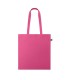 Bolsa algodon Fairtrade 180gr