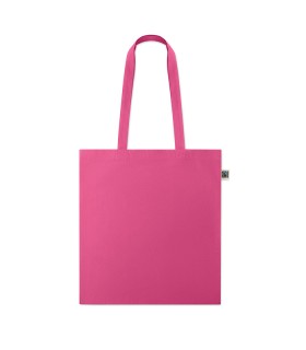 Bolsa algodon Fairtrade 180gr