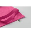Bolsa algodon Fairtrade 180gr