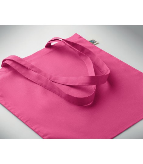 Bolsa algodon Fairtrade 180gr