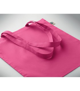 Bolsa algodon Fairtrade 180gr