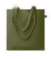 Bolsa algodon Fairtrade 180gr