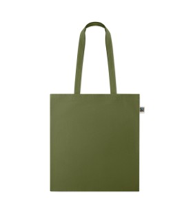 Bolsa algodon Fairtrade 180gr