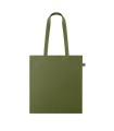 Bolsa algodon Fairtrade 180gr