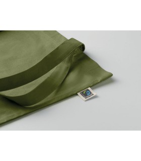 Bolsa algodon Fairtrade 180gr