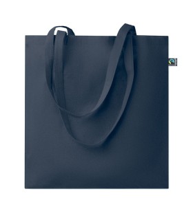 Bolsa algodon Fairtrade 180gr