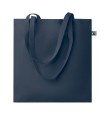Bolsa algodon Fairtrade 180gr