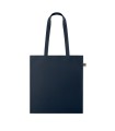 Bolsa algodon Fairtrade 180gr