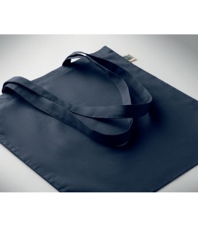 Bolsa algodon Fairtrade 180gr