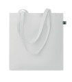 Bolsa algodon Fairtrade 180gr