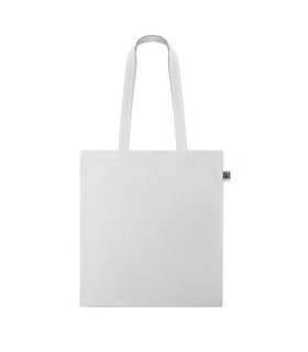 Bolsa algodon Fairtrade 180gr