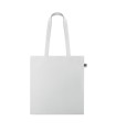 Bolsa algodon Fairtrade 180gr