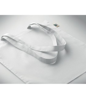 Bolsa algodon Fairtrade 180gr