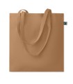 Bolsa algodon Fairtrade 180gr
