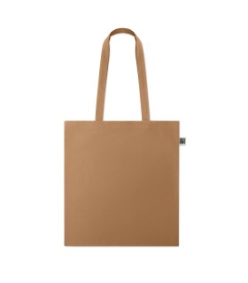 Bolsa algodon Fairtrade 180gr