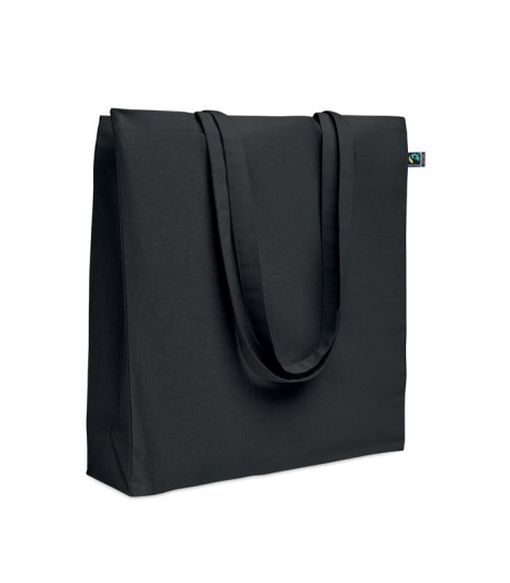 Bolsa algodon Fairtrade 180 gr