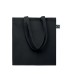 Bolsa algodon Fairtrade 180 gr