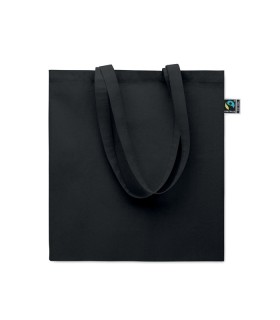 Bolsa algodon Fairtrade 180 gr