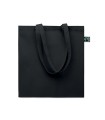 Bolsa algodon Fairtrade 180 gr