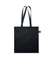 Bolsa algodon Fairtrade 180 gr