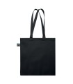 Bolsa algodon Fairtrade 180 gr