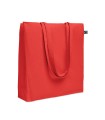 Bolsa algodon Fairtrade 180 gr