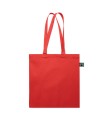 Bolsa algodon Fairtrade 180 gr