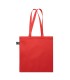 Bolsa algodon Fairtrade 180 gr