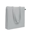 Bolsa algodon Fairtrade 180 gr