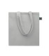 Bolsa algodon Fairtrade 180 gr
