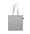 Bolsa algodon Fairtrade 180 gr