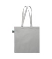 Bolsa algodon Fairtrade 180 gr