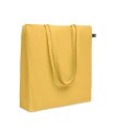Bolsa algodon Fairtrade 180 gr