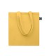 Bolsa algodon Fairtrade 180 gr