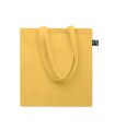 Bolsa algodon Fairtrade 180 gr