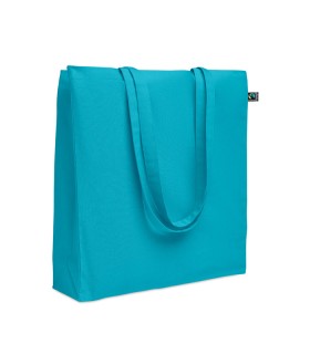 Bolsa algodon Fairtrade 180 gr
