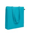 Bolsa algodon Fairtrade 180 gr