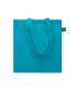 Bolsa algodon Fairtrade 180 gr
