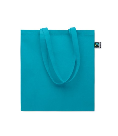 Bolsa algodon Fairtrade 180 gr